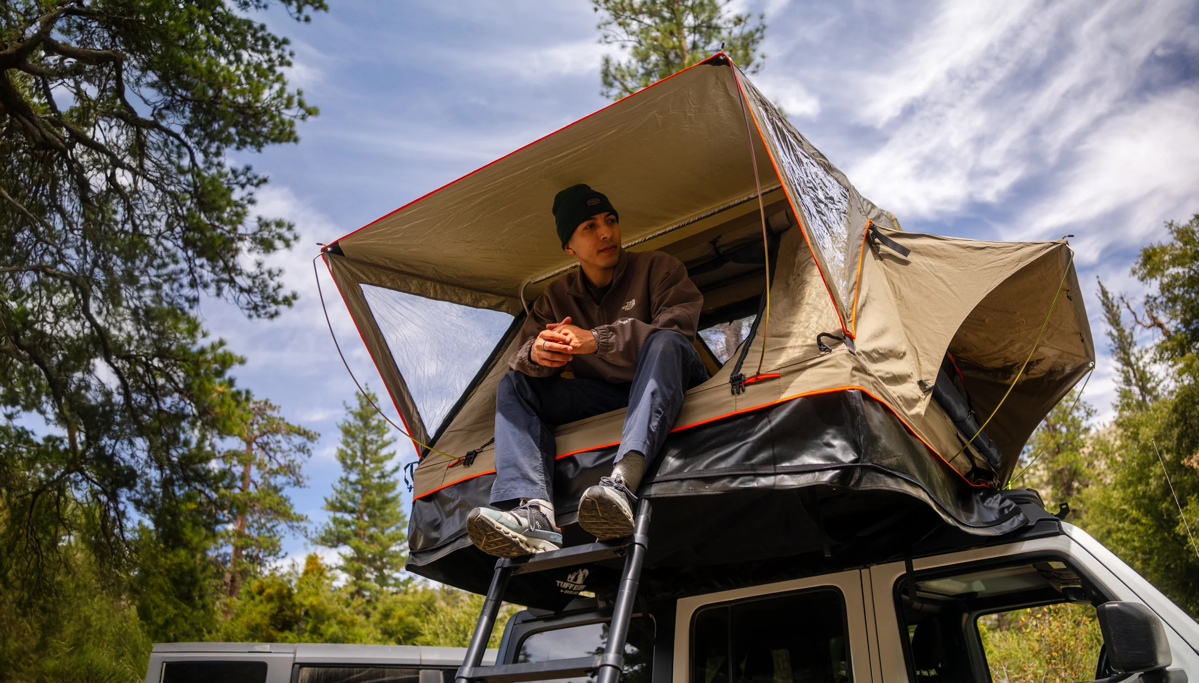 Elevate Your Outdoor Adventure